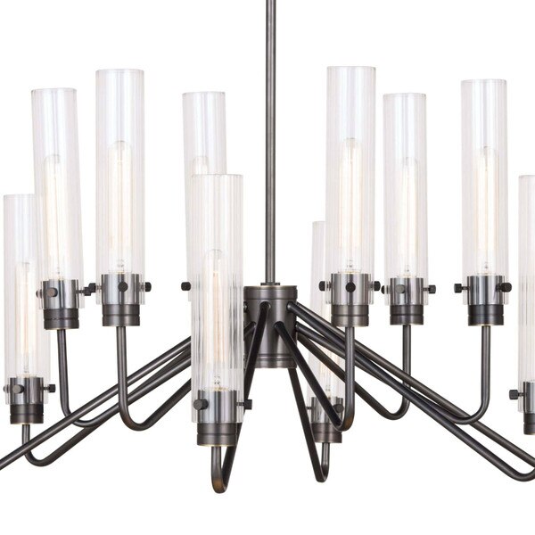 Neo Chandelier Large